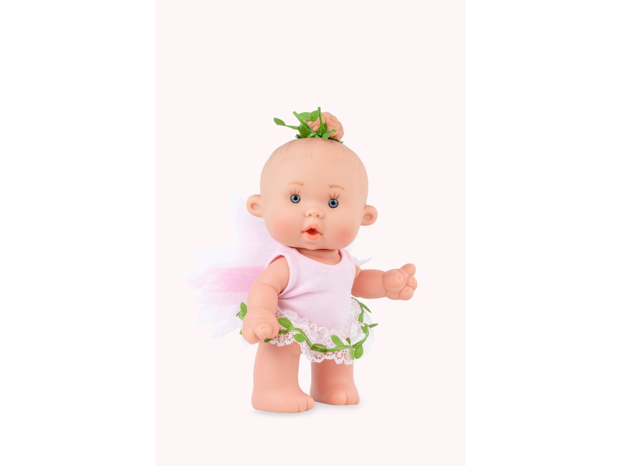 Bambola nenote magic kids