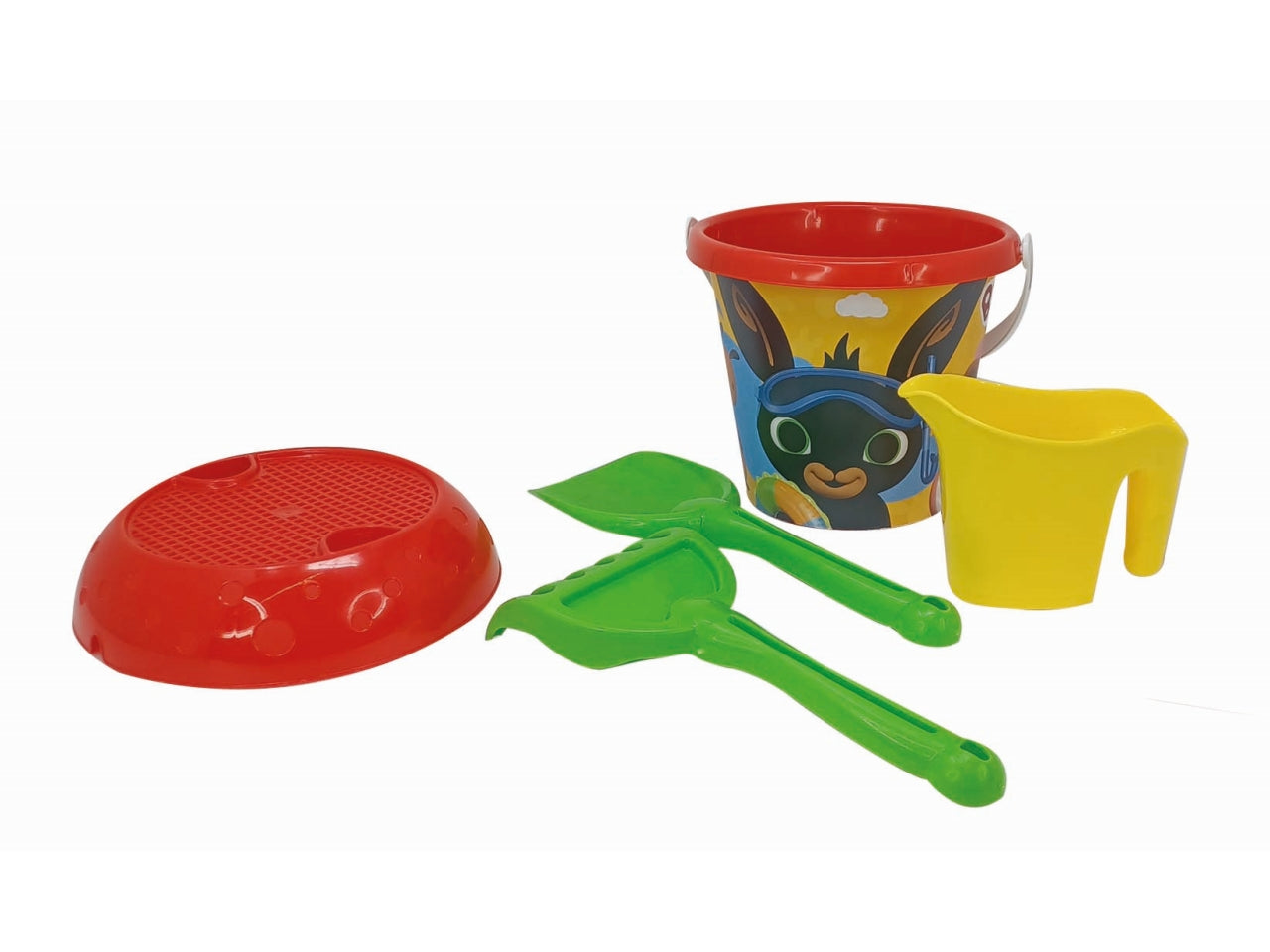 Bing secchiello set mare xl