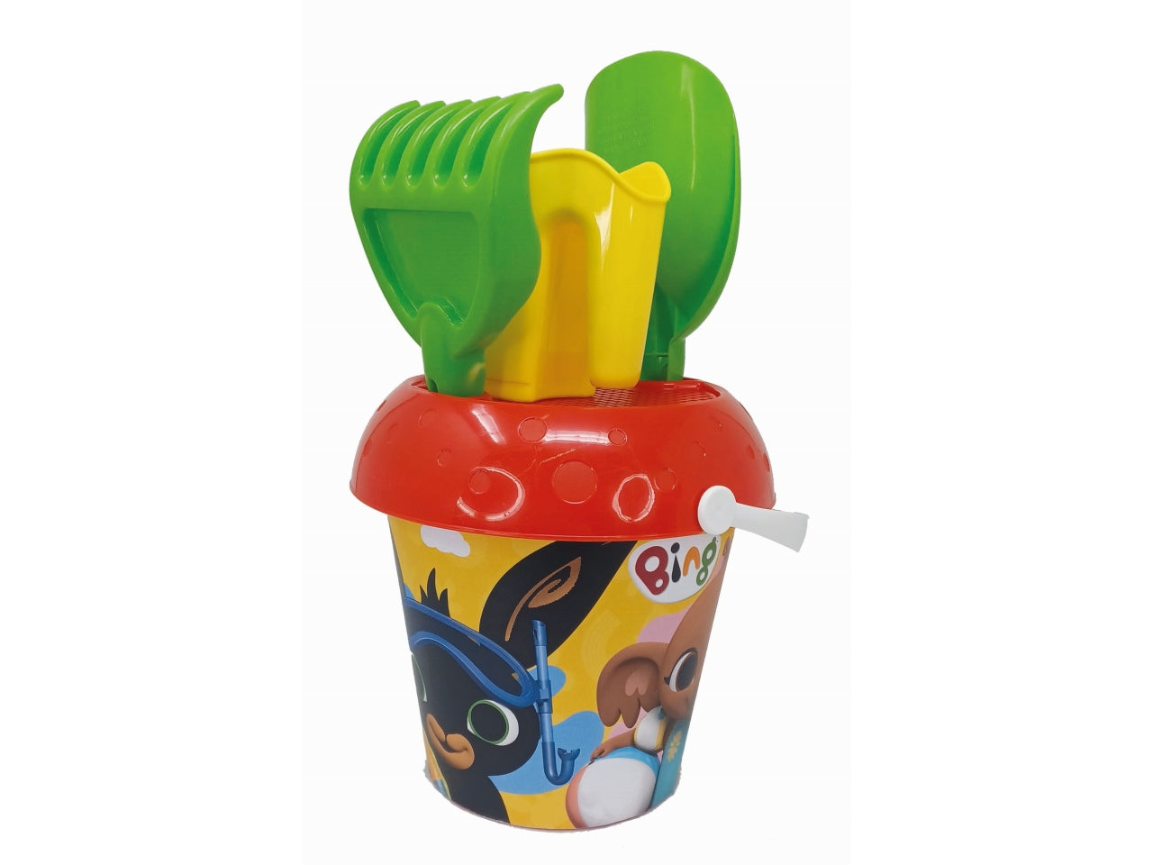 Bing secchiello set mare xl