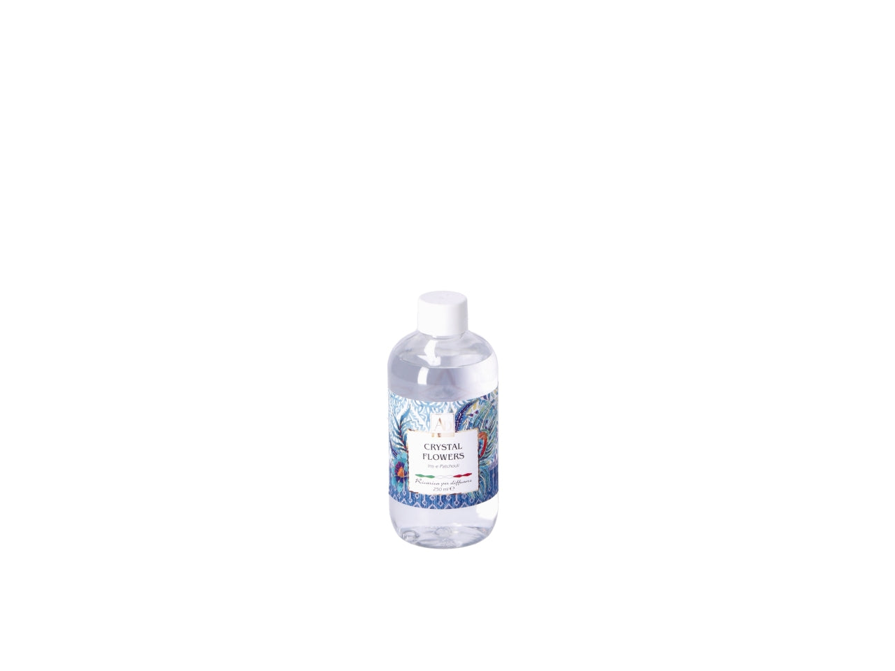 Diffusore  di essenze 125ml e ricarica 250ml fraganza crystal