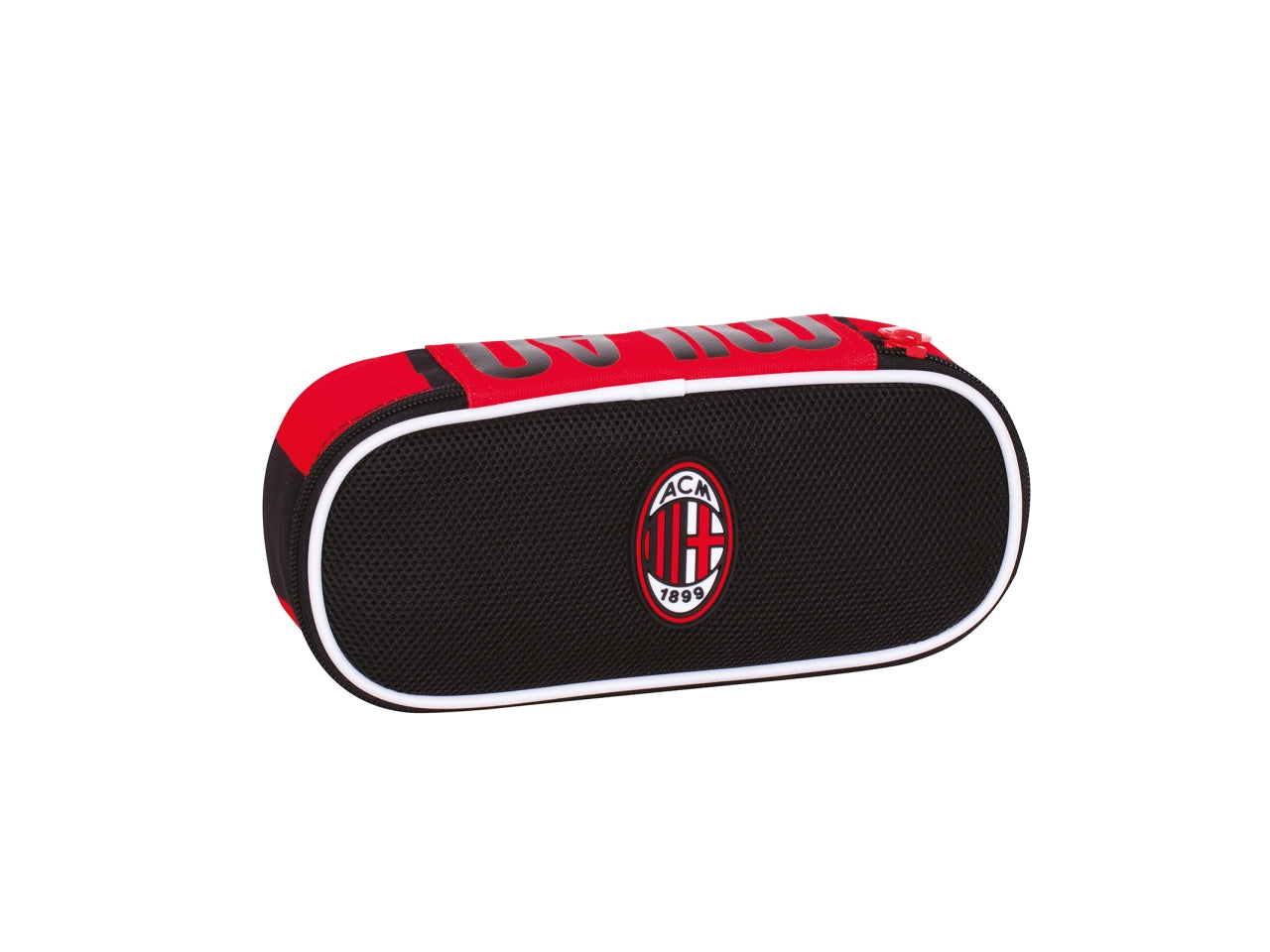 Bustina round plus milan 23x10x5,5cm