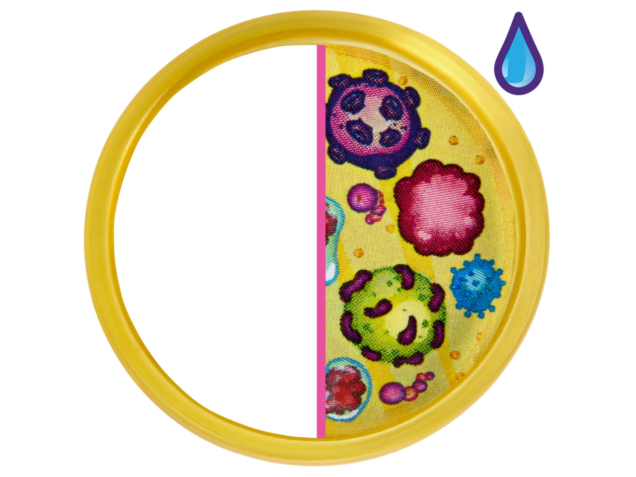 Barbie  scienziata, set bambola bionda con camice bianco da laboratorio e accessori inclusi