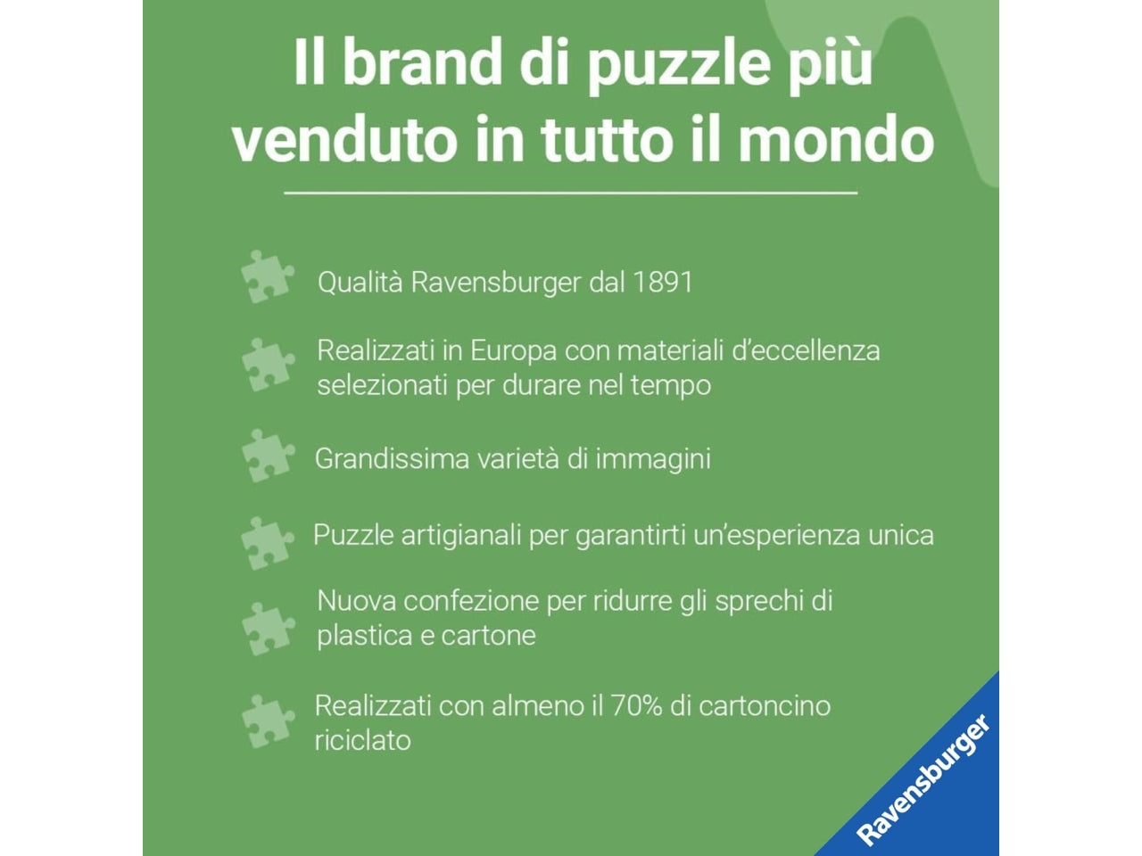 Puzzle 80s mania: 500 pezzi square lady oscar