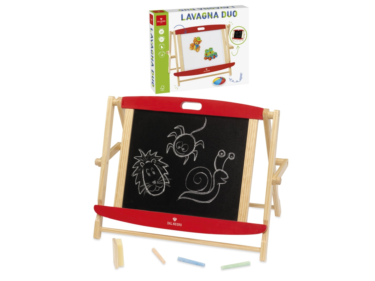 Lavagna duo