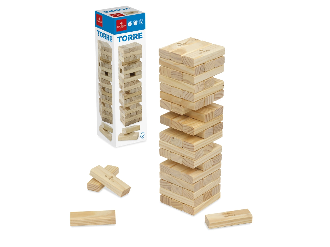 Gioco torre