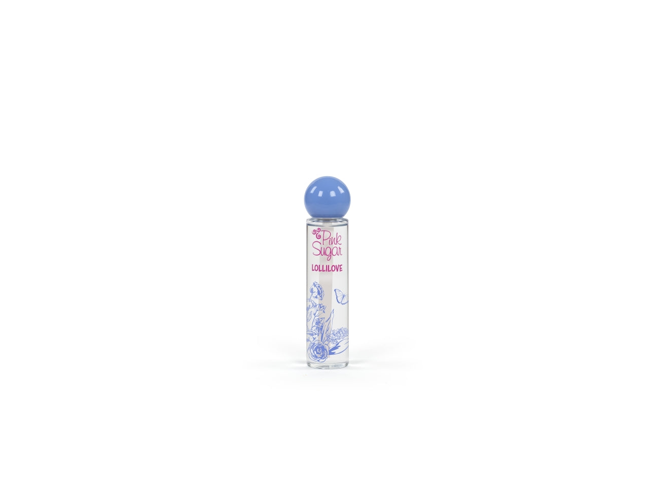 Lollilove eau de toilette 50ml