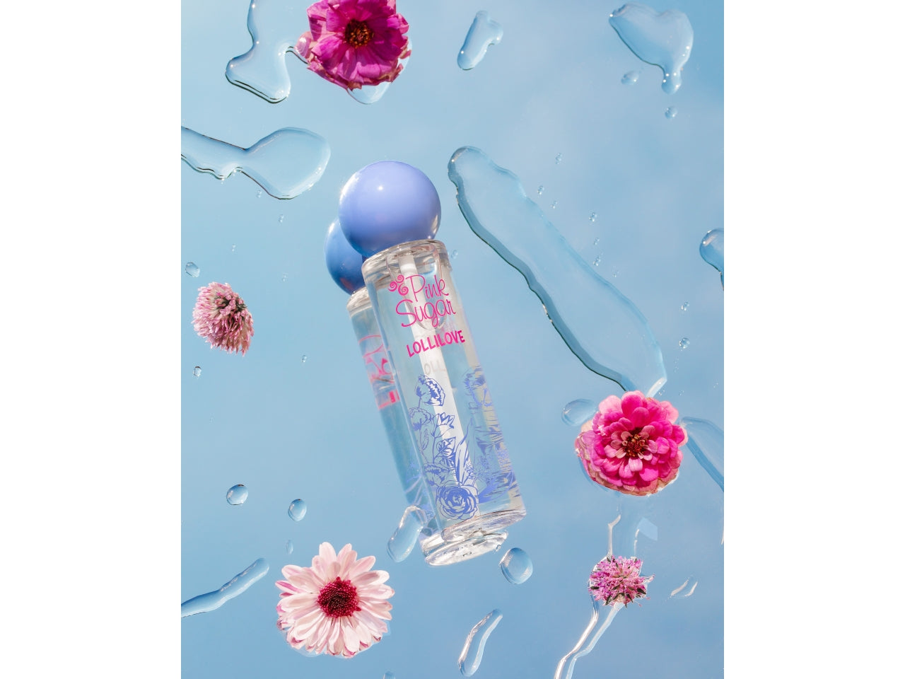 Lollilove eau de toilette 50ml