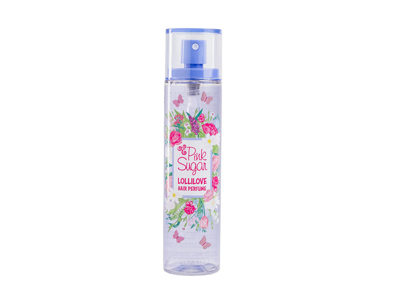 Lollilove hair  perfume 100ml