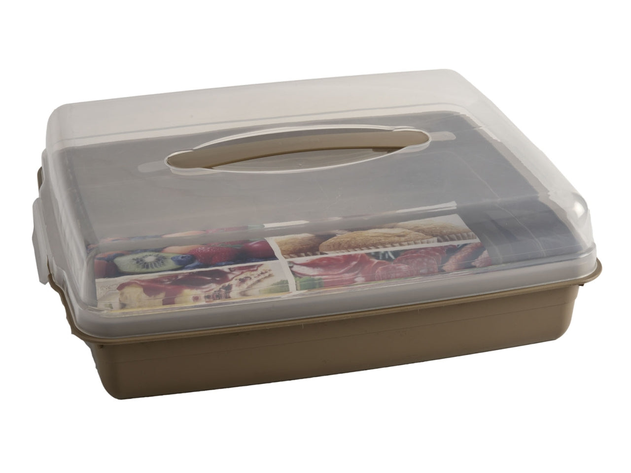 Contenitore take away