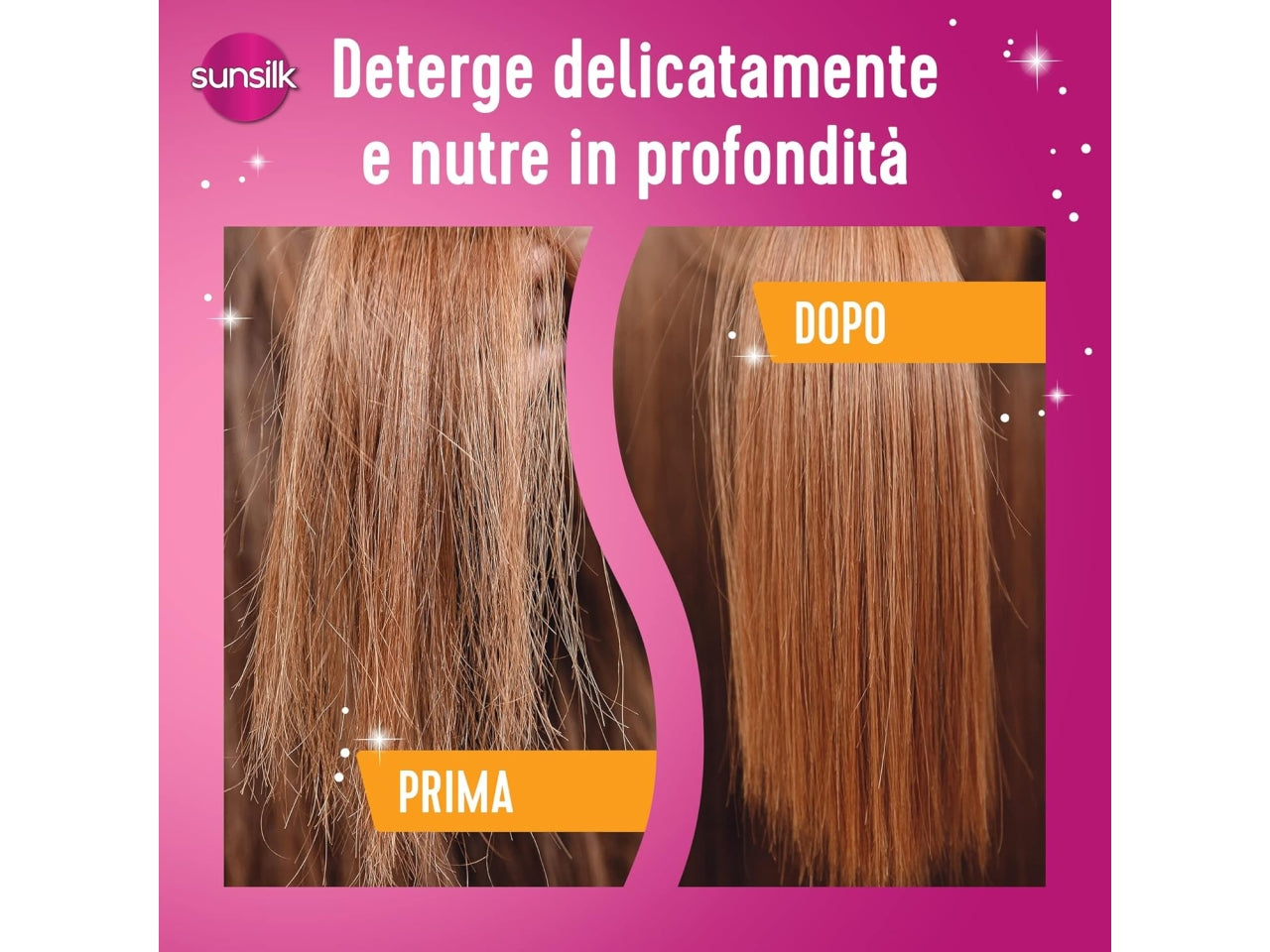 Sunsilk balsamo bye bye crespo 200ml $