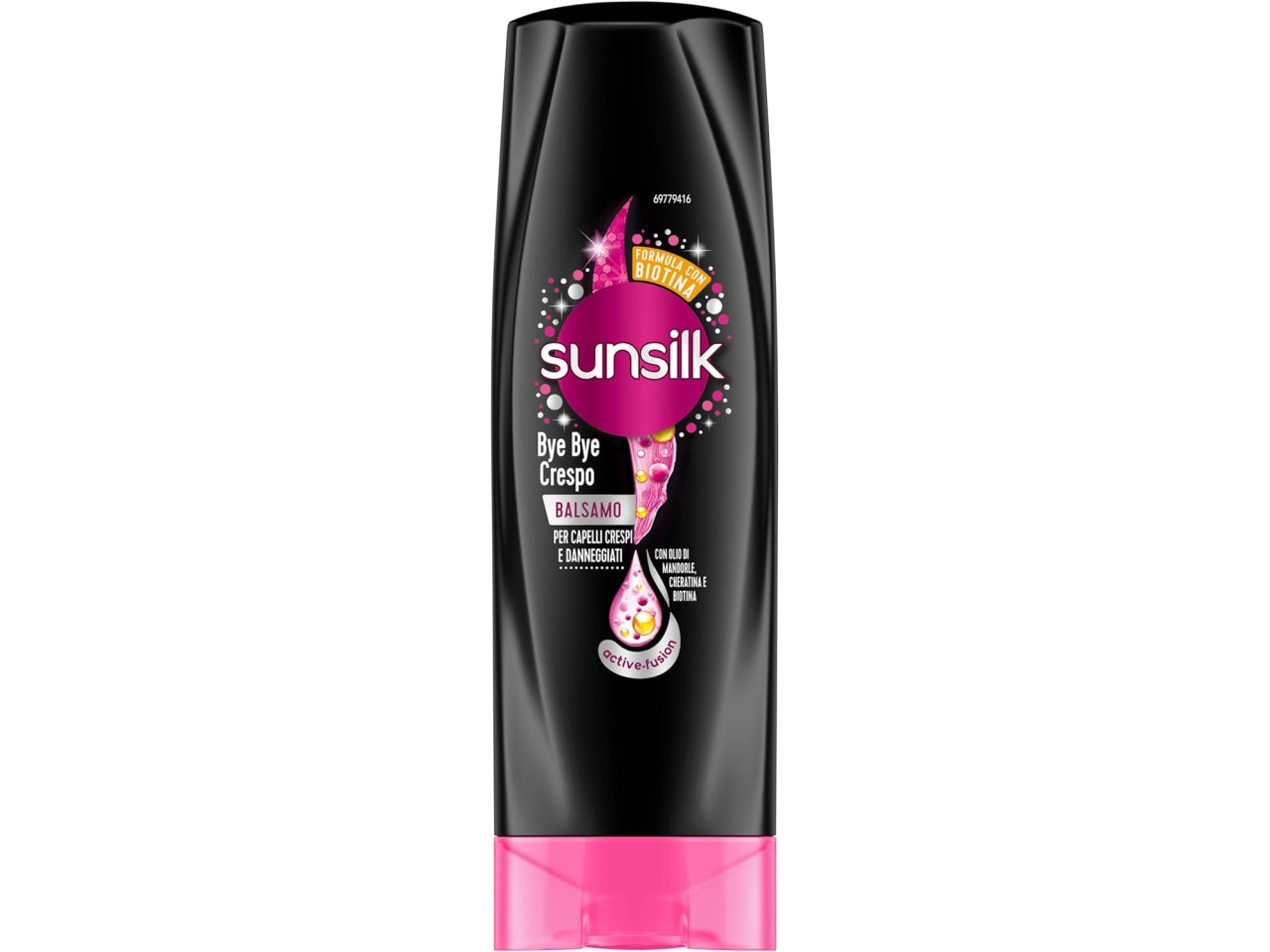 Sunsilk balsamo bye bye crespo 200ml $
