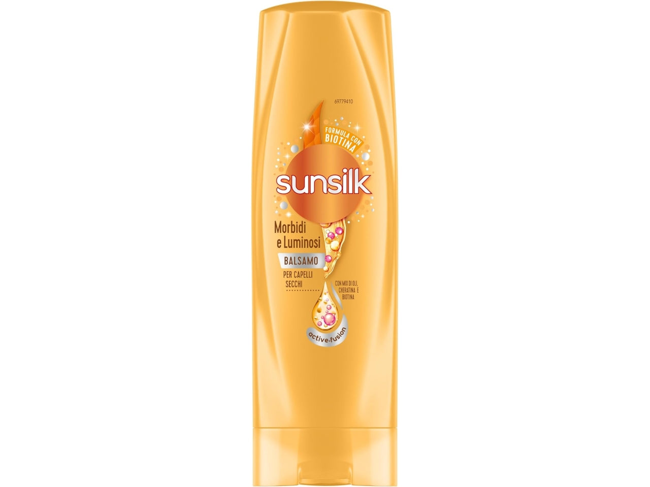 Sunsilk balsamo morbidi e luminosi $