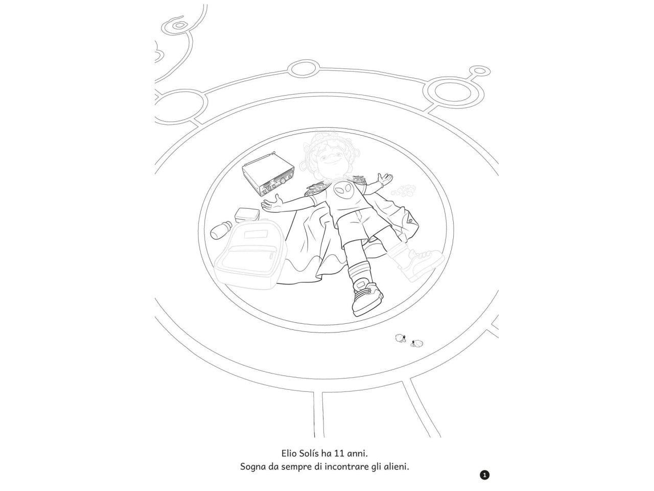Elio staccattacca&colora