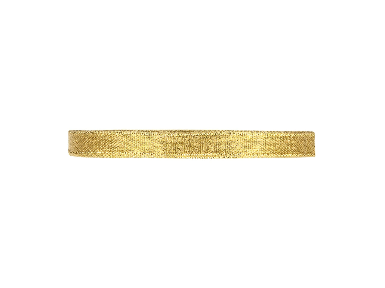 Nastro goldever 1cmx225mt oro