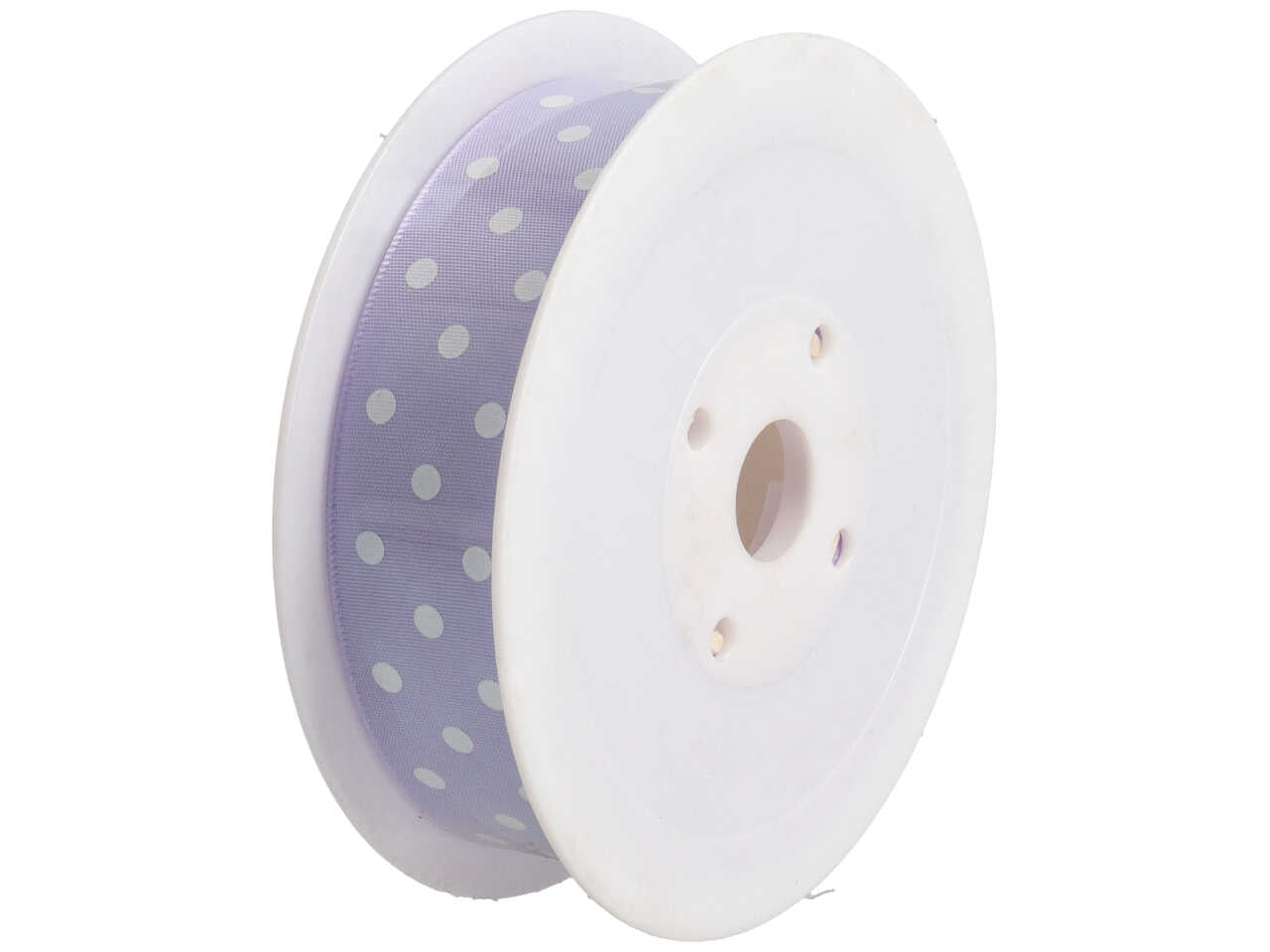Nastro pois 54204 2,5cmx20mt di colore lilla