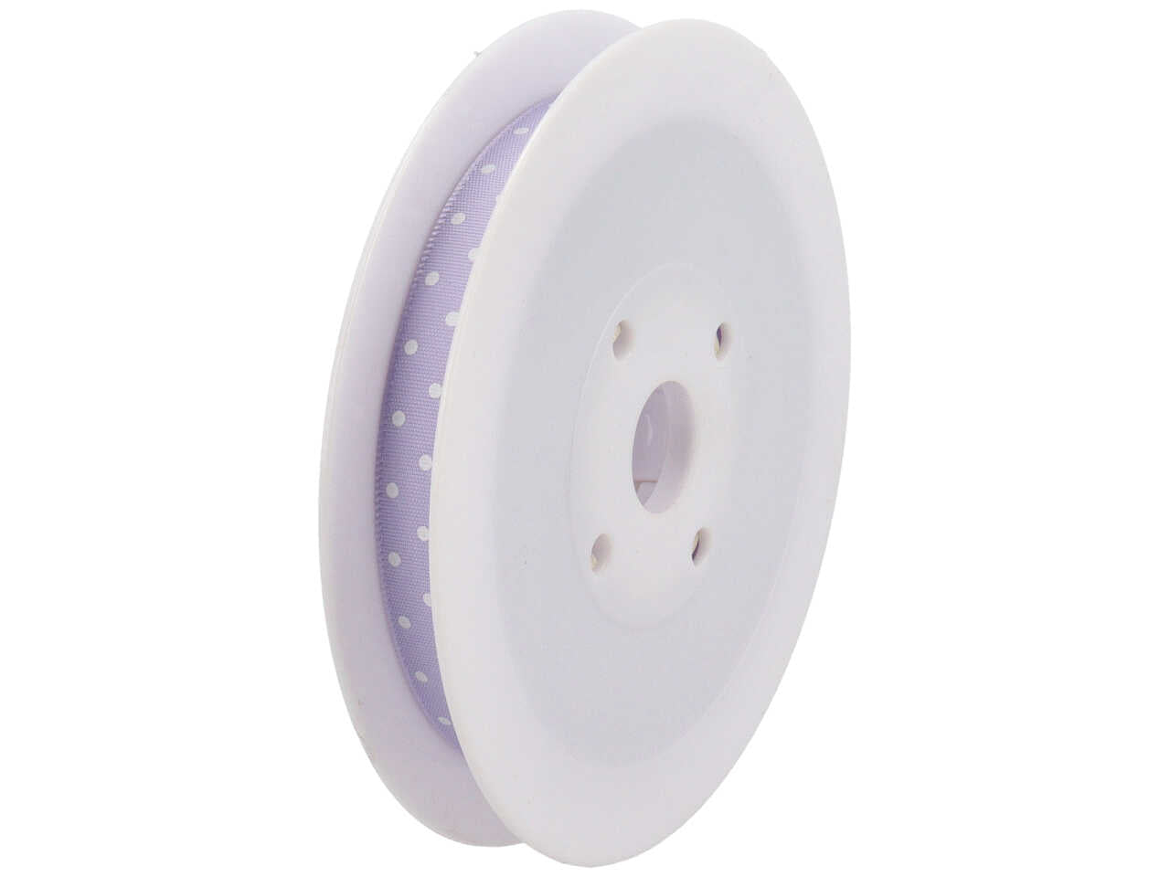 Nastro pois 54203 1cmx20mt di colore lilla