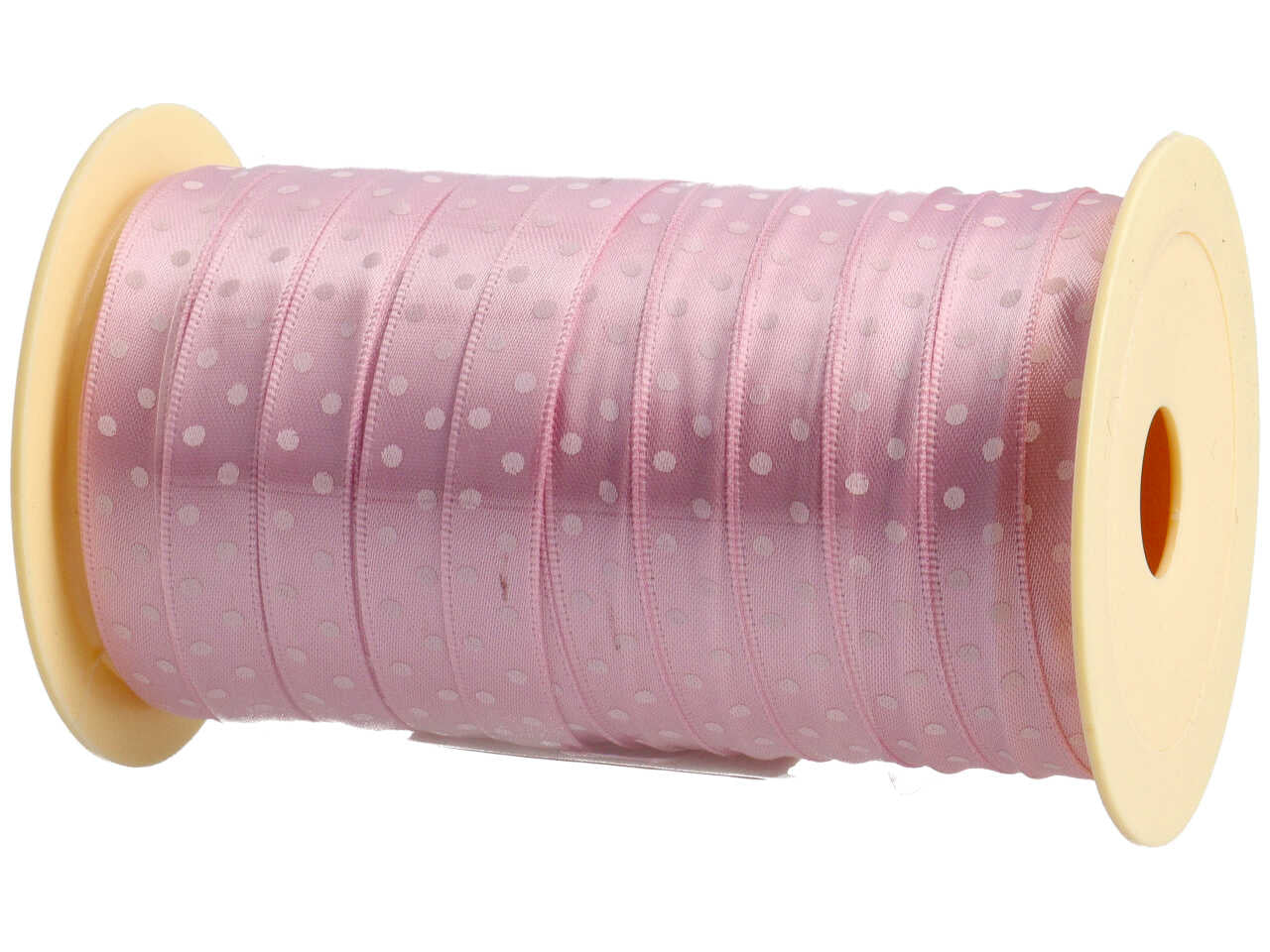 Nastro pois 54203 1cmx20mt di colore rosa
