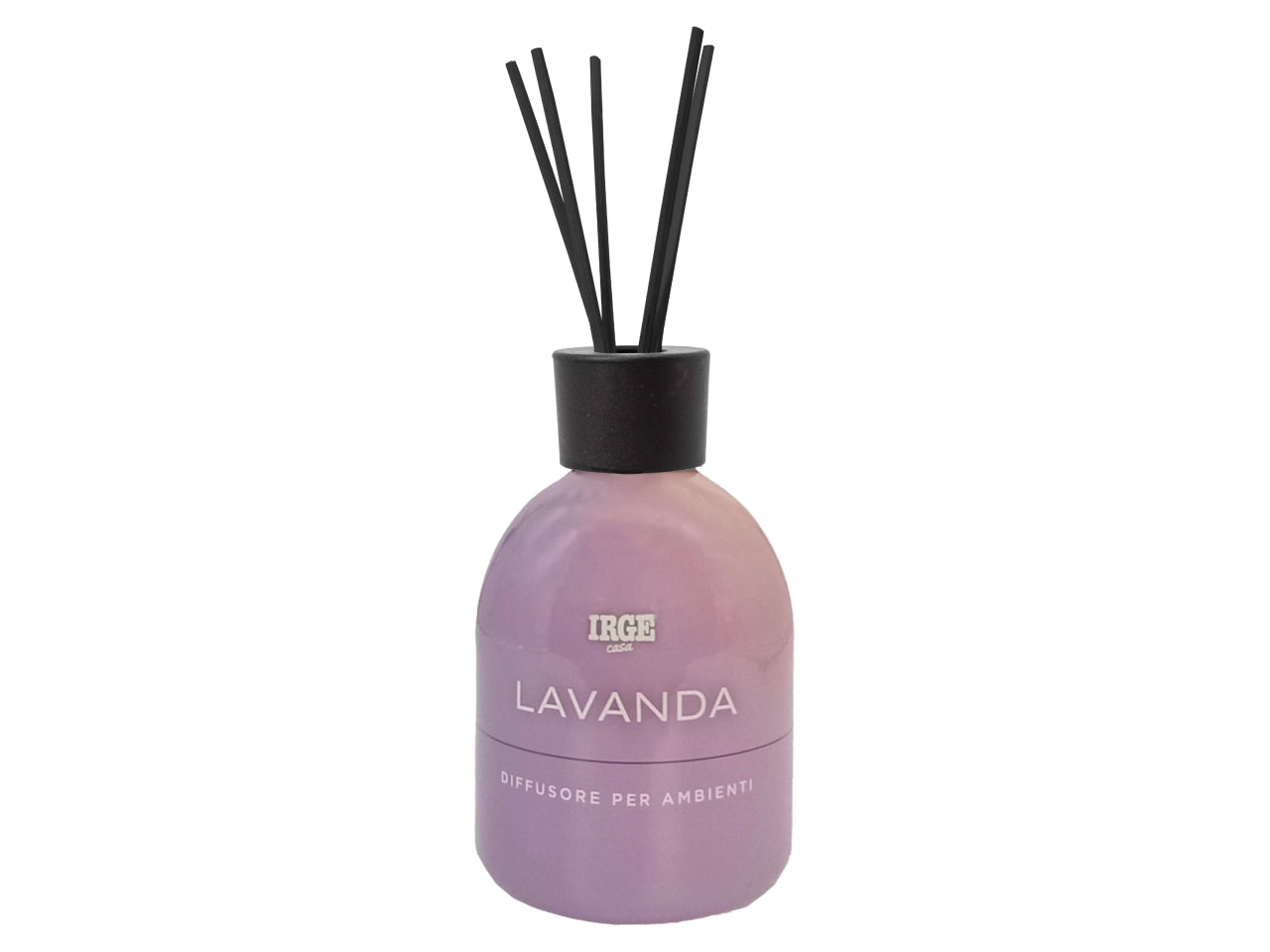 Diffusore di essenza con bacchette 500ml profumazione lavanda