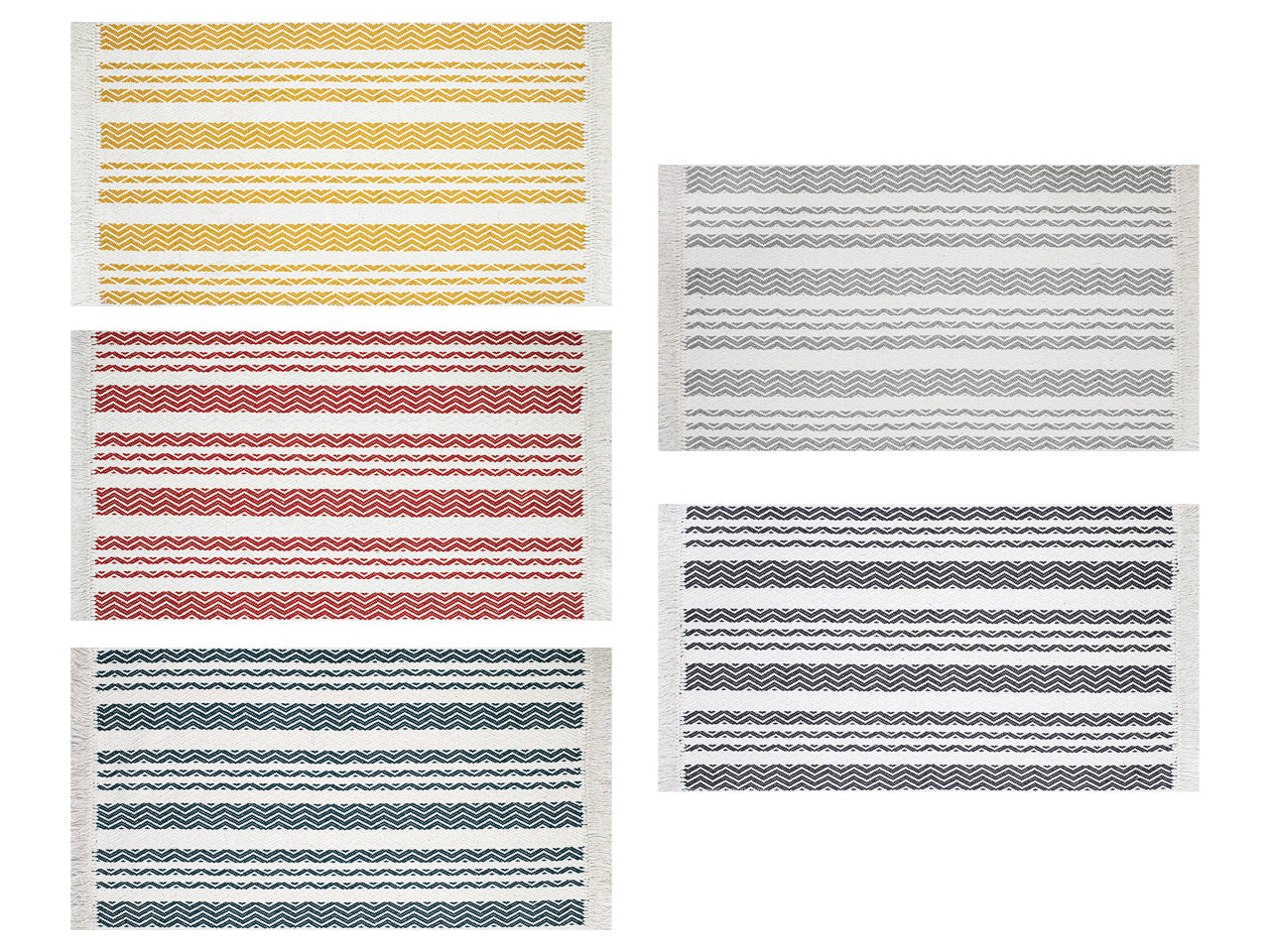 Tappeto rigo 50x135cm