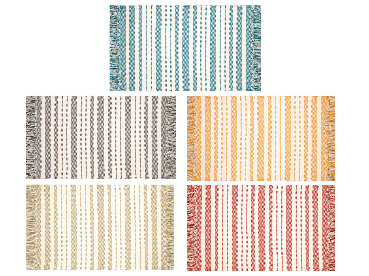 Tappeto rigo 50x135cm