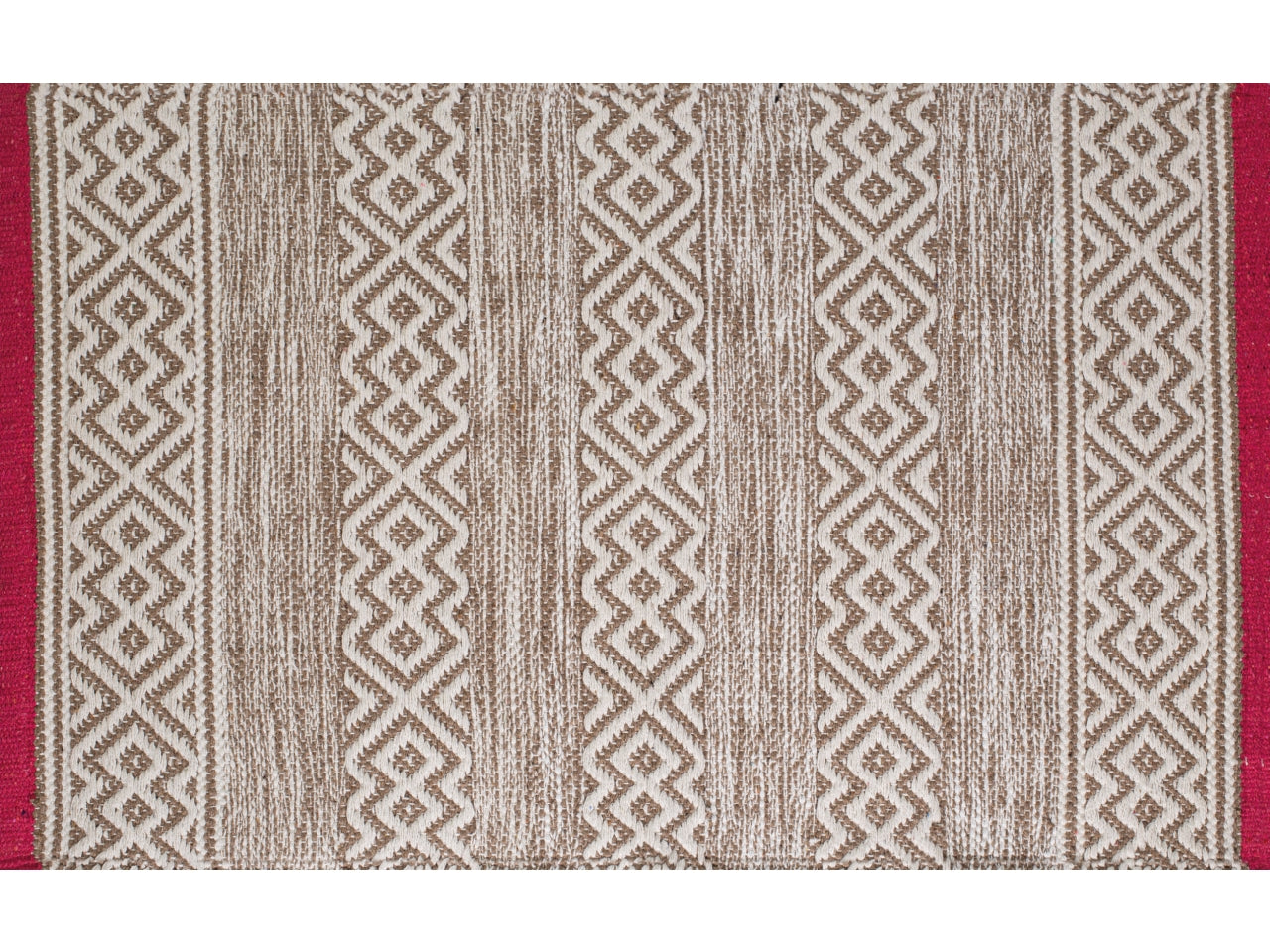 Tappeto masai 50x80cm