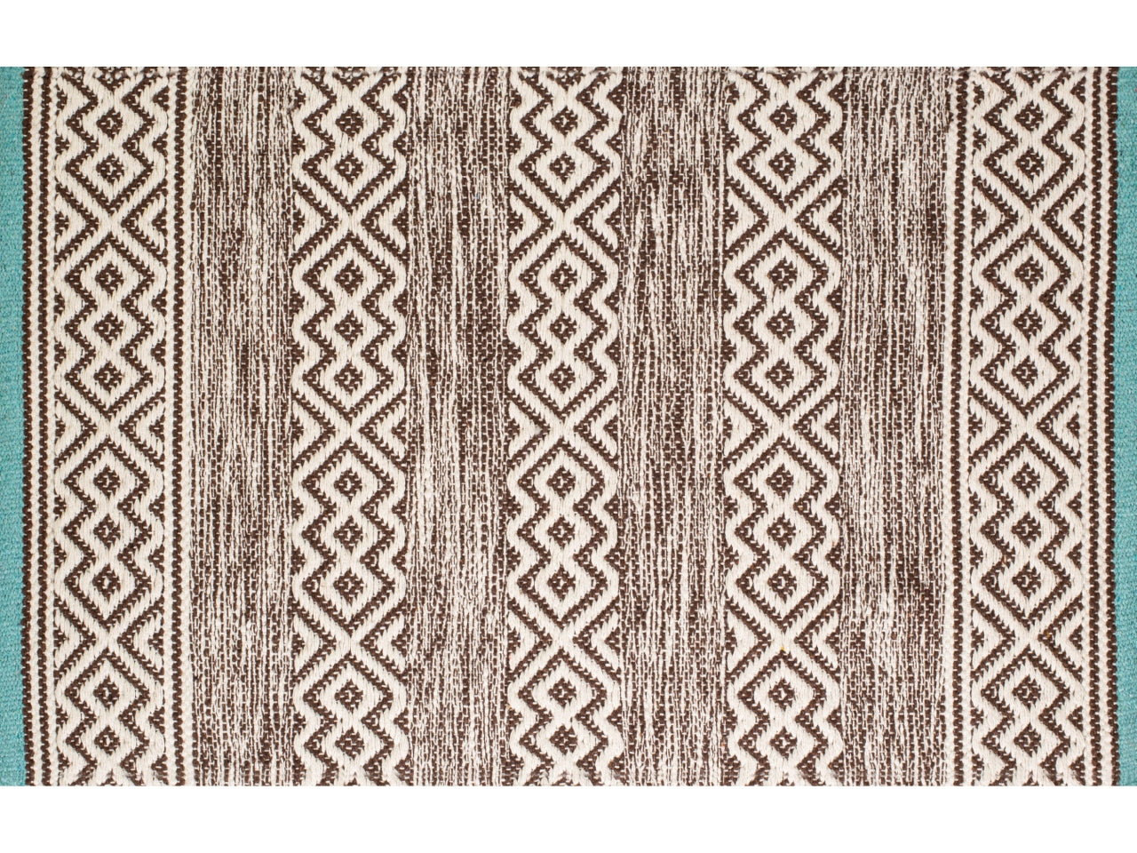 Tappeto masai 55x110cm