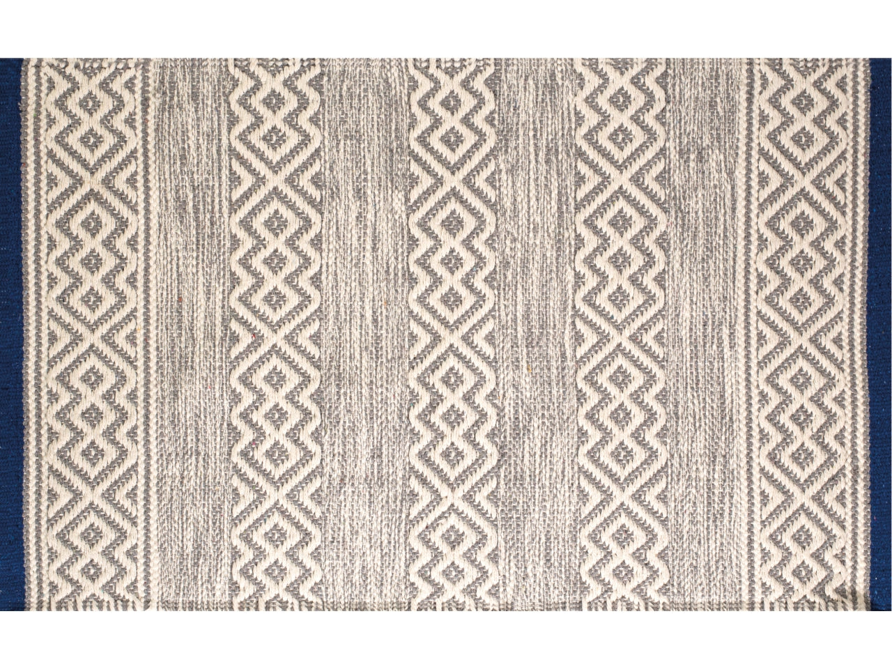 Tappeto masai 55x110cm