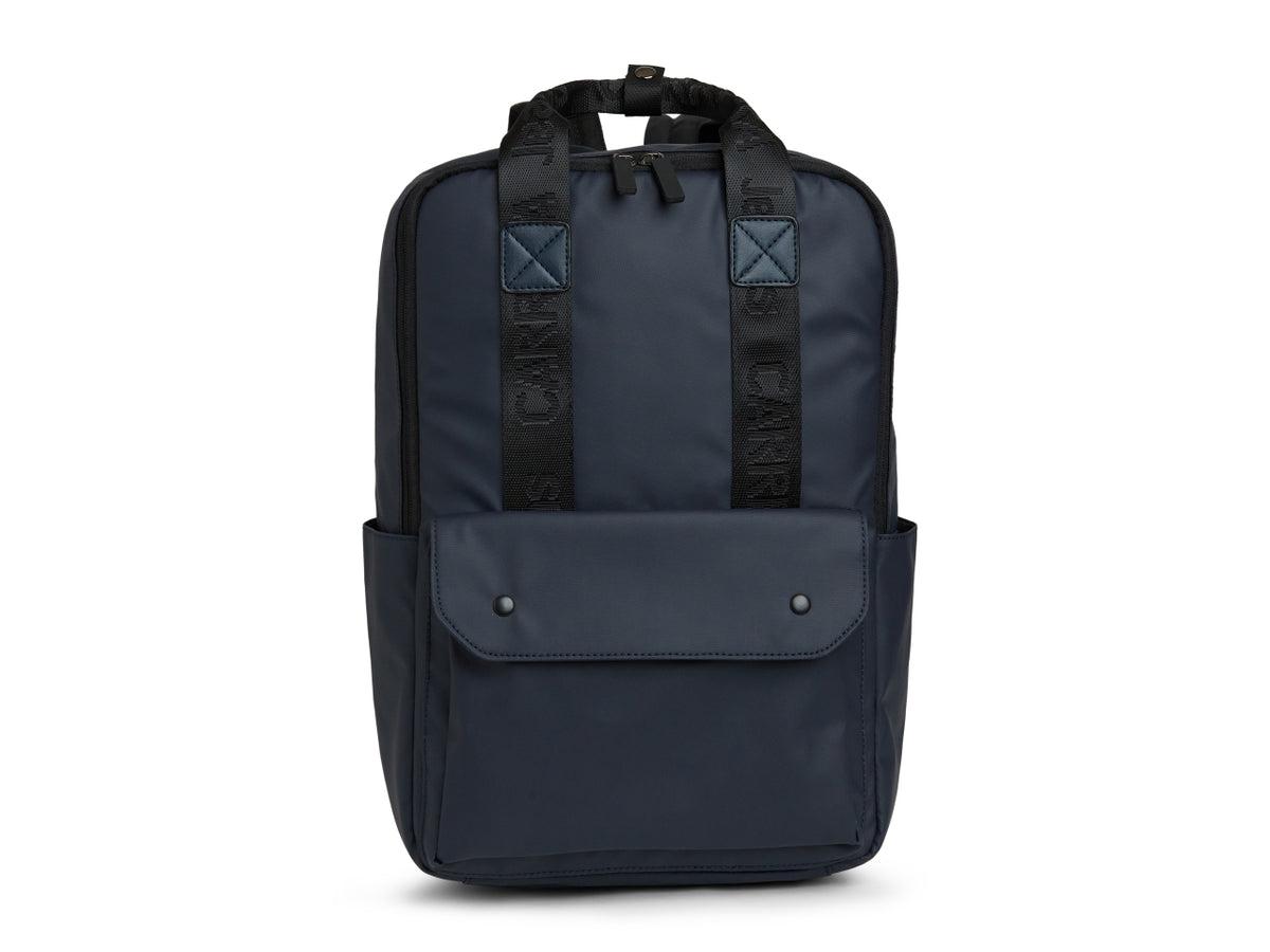 ZAINO CARRERA BLU