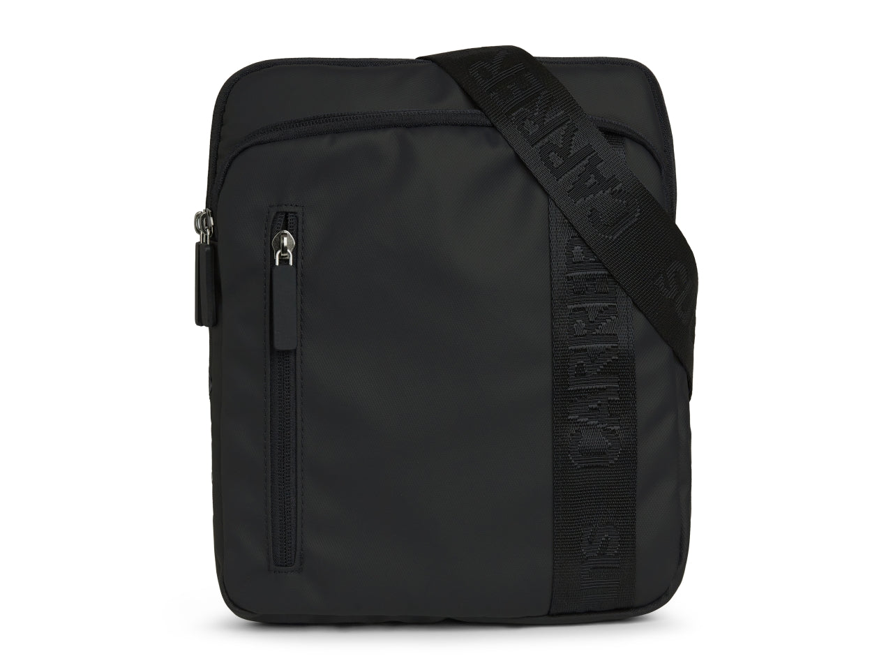 TRACOLLA CARRERA PORTA TABLET NERO