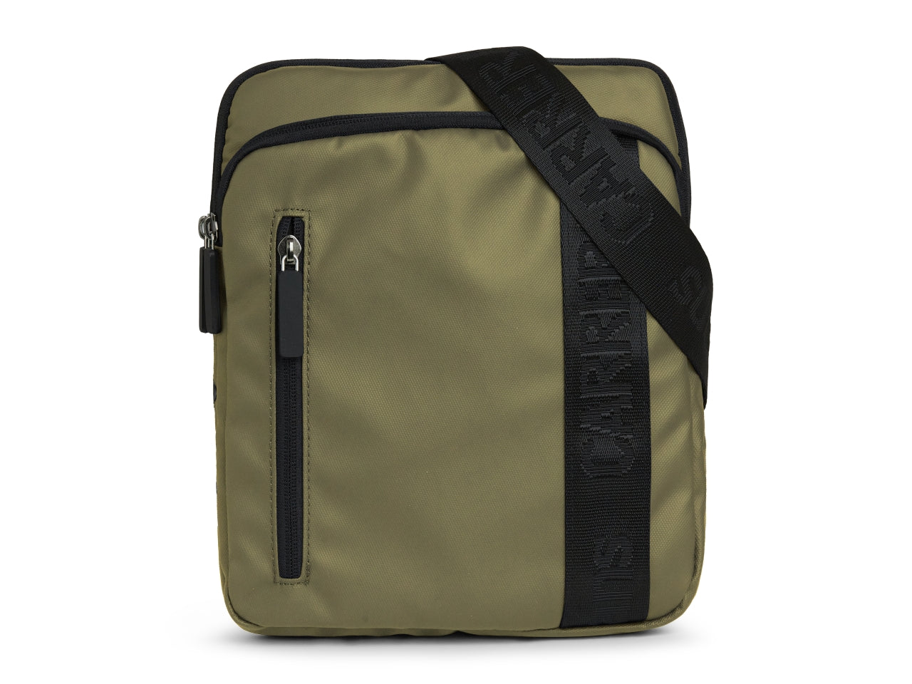 TRACOLLA CARRERAPORTA TABLET VERDE MILITARE