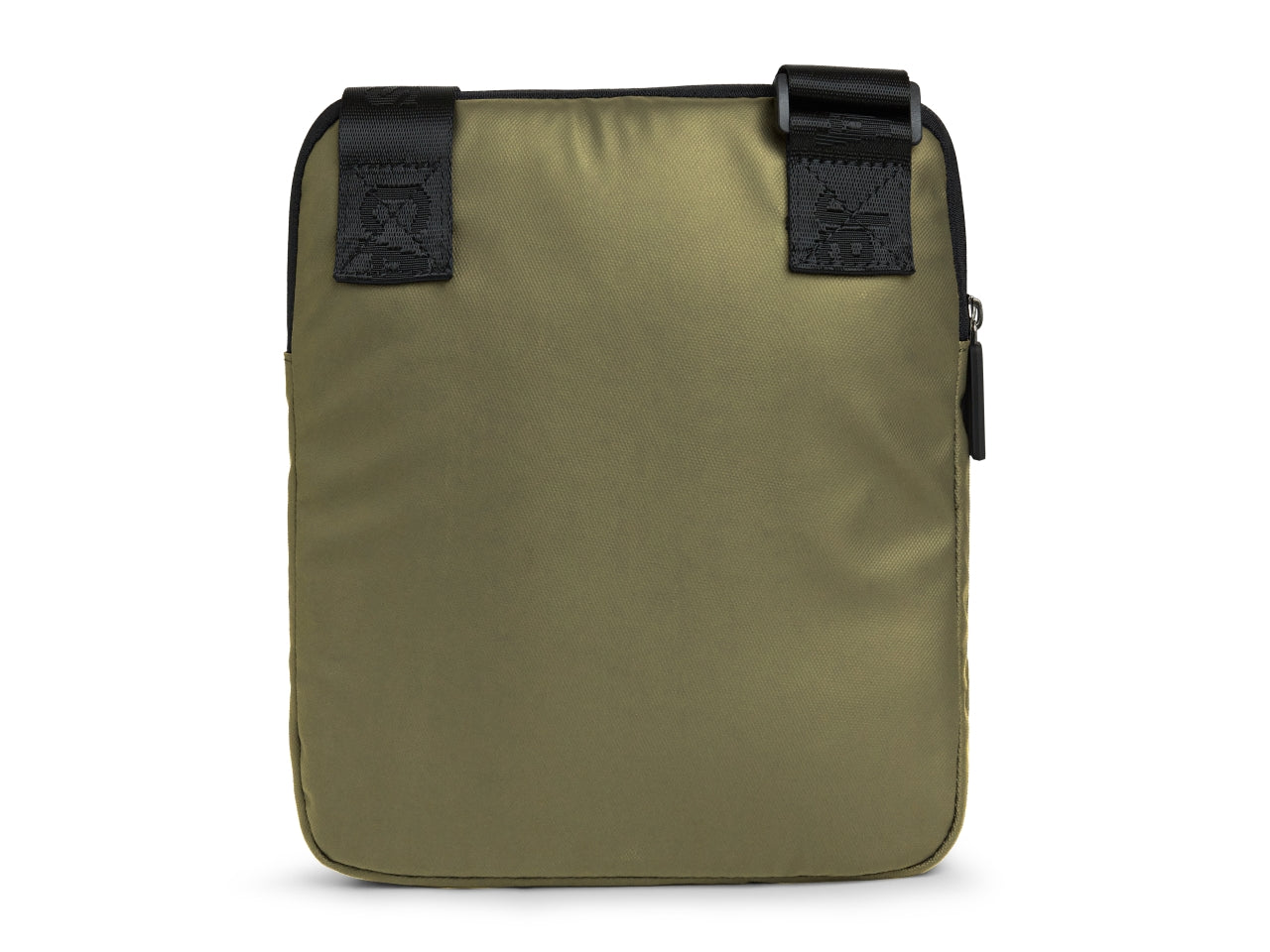 TRACOLLA CARRERAPORTA TABLET VERDE MILITARE