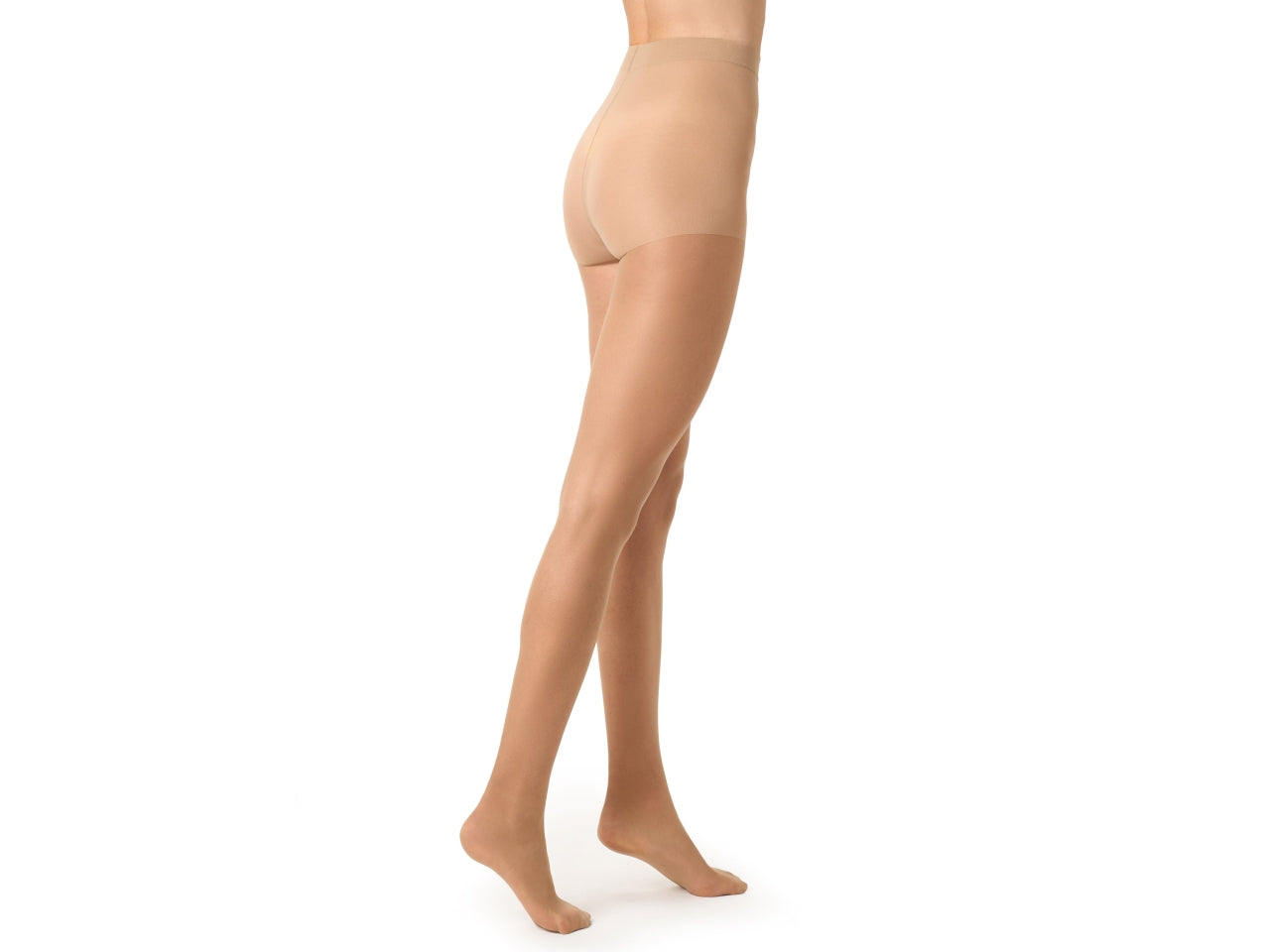COLLANT DONNA CIAO20D M00A MIELE TAGLIA 2-S