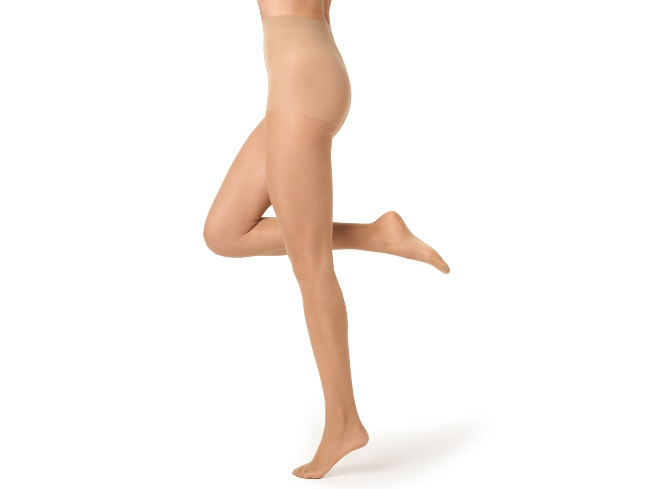 COLLANT DONNA CIAO20D M00A MIELE TAGLIA 3-M