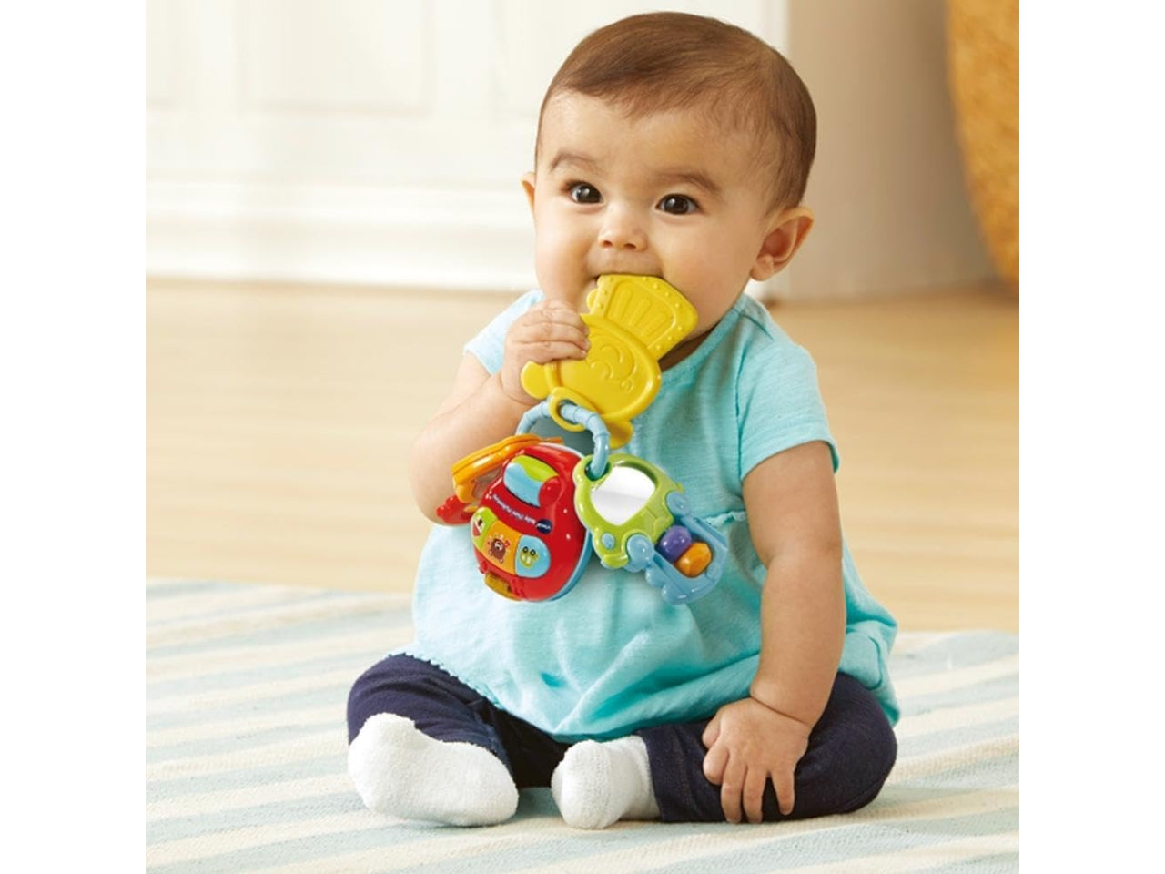 LE MIE PRIME CHIAVI 3IN1