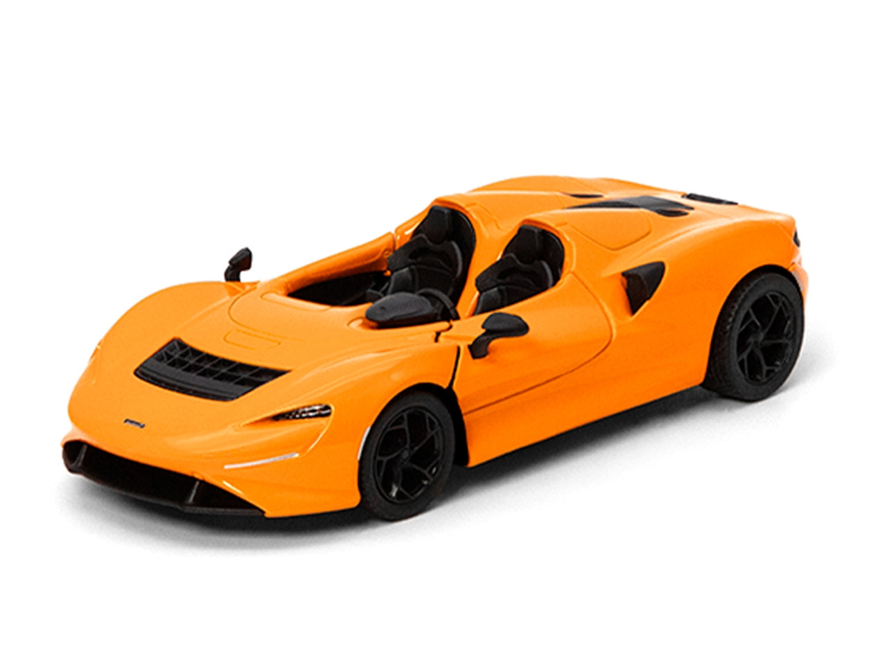 AUTO MCLAREN ELVA AUTO DIE CART