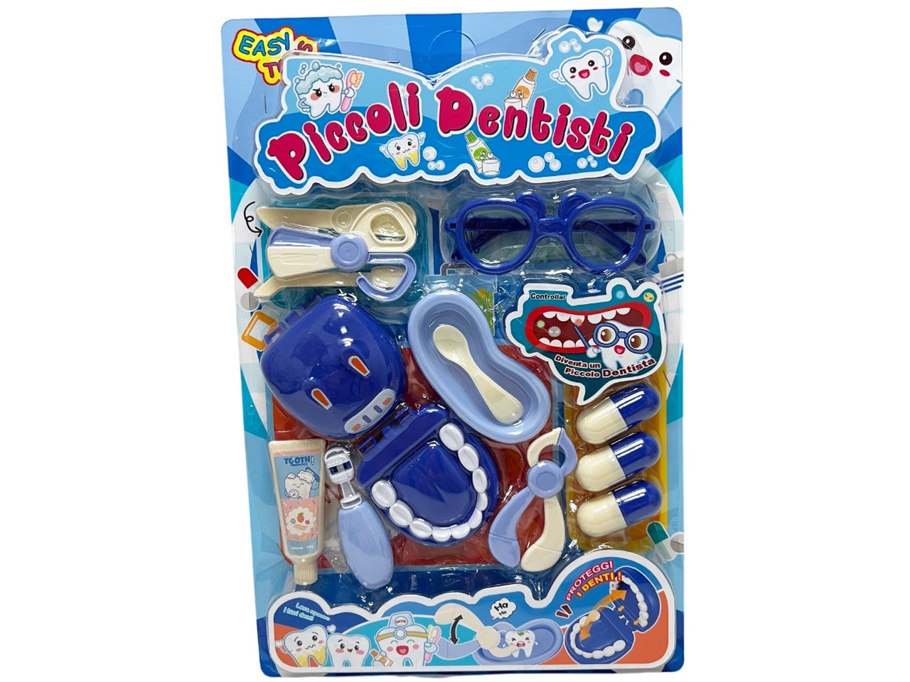 PICCOLI DENTISTI