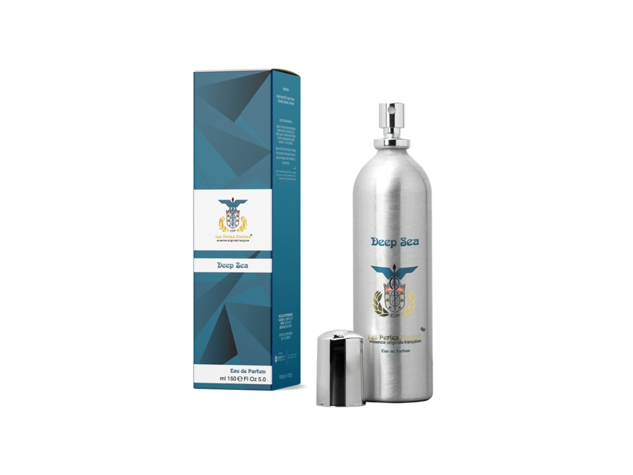 PROFUMO DEEP SEA EAU DE PARFUM 150ML