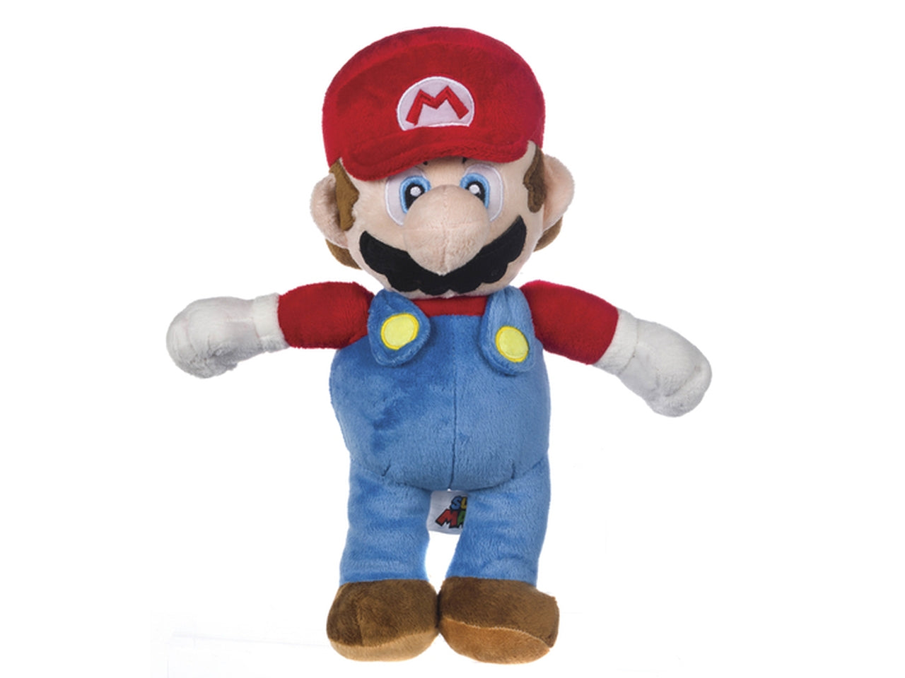 SUPER MARIO BROS