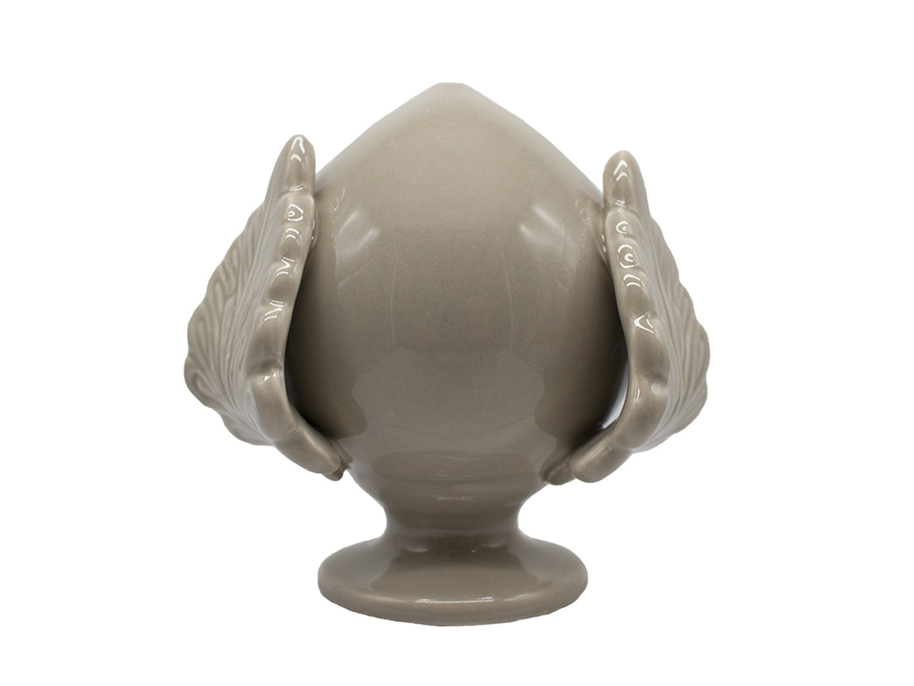 POMO BEIGE 27CM