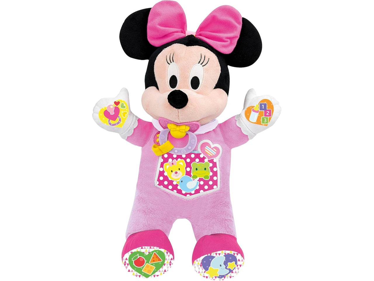 Minnie la mia amica bambola $