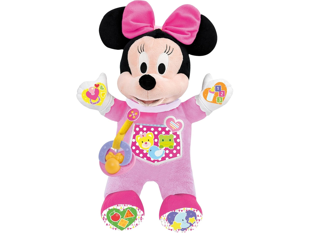 Minnie la mia amica bambola $