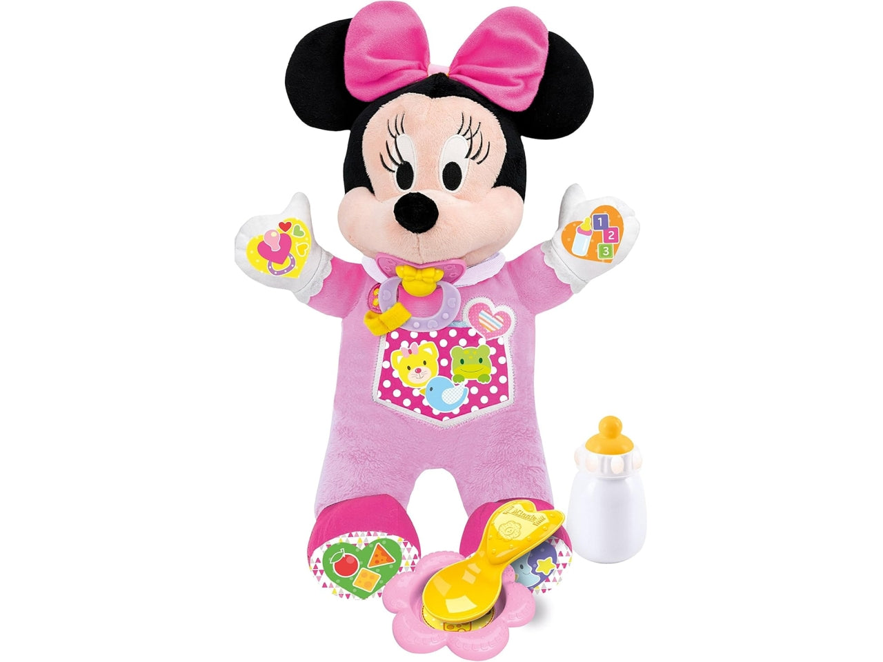 Minnie la mia amica bambola $