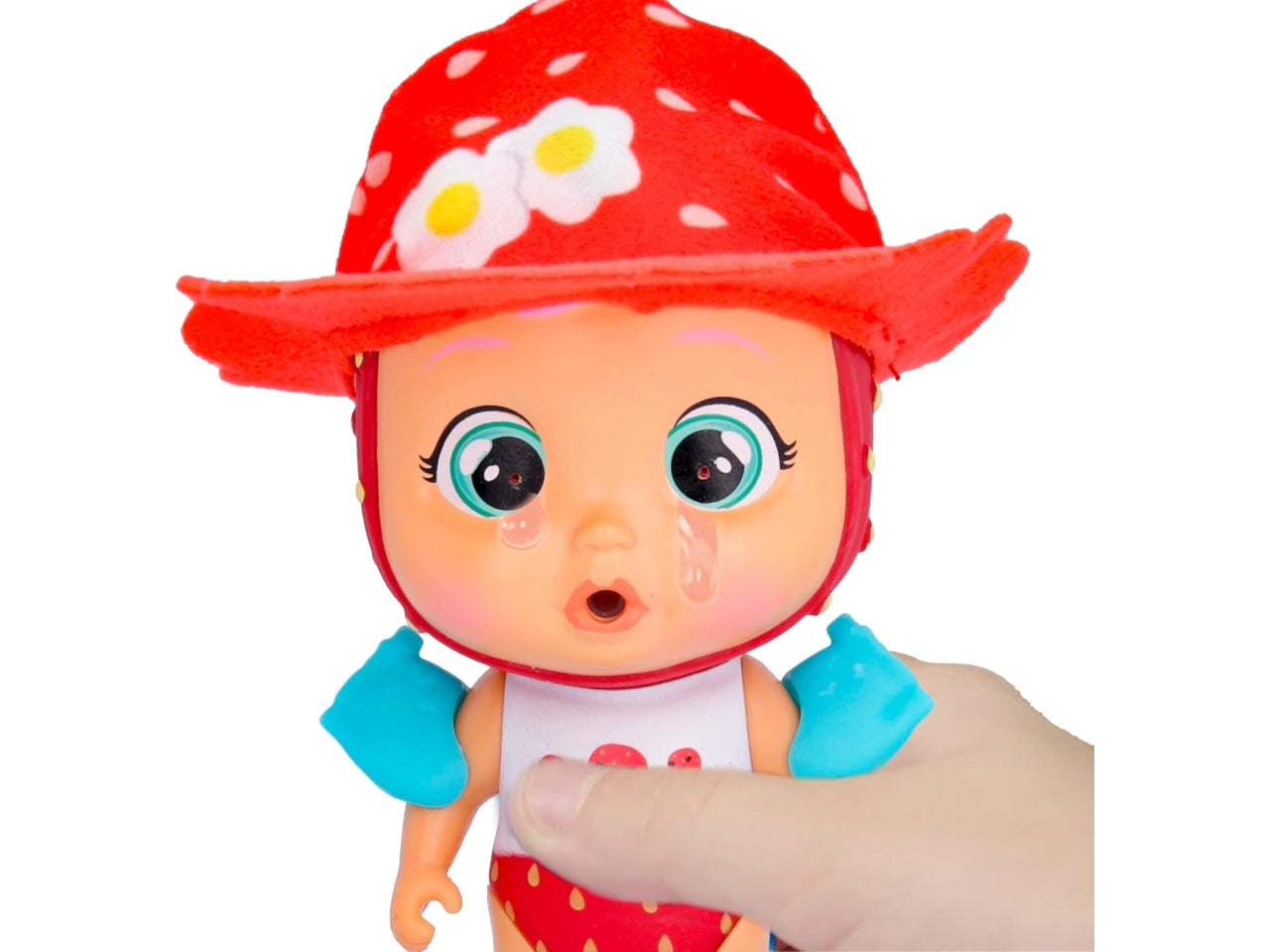 Cry babies tutti frutti claire 81369