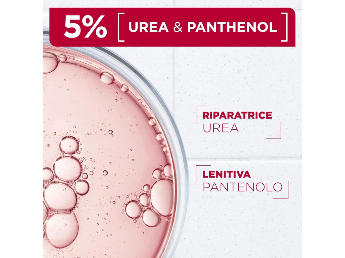 MIXA CICA UREA LATTE RIPARATORE LEVIGANTE PER PELLI MOLTO SECCHE 250ML
