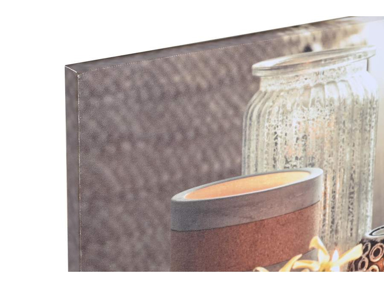 Quadro tela 90x2,3x30cm soggetti assortiti