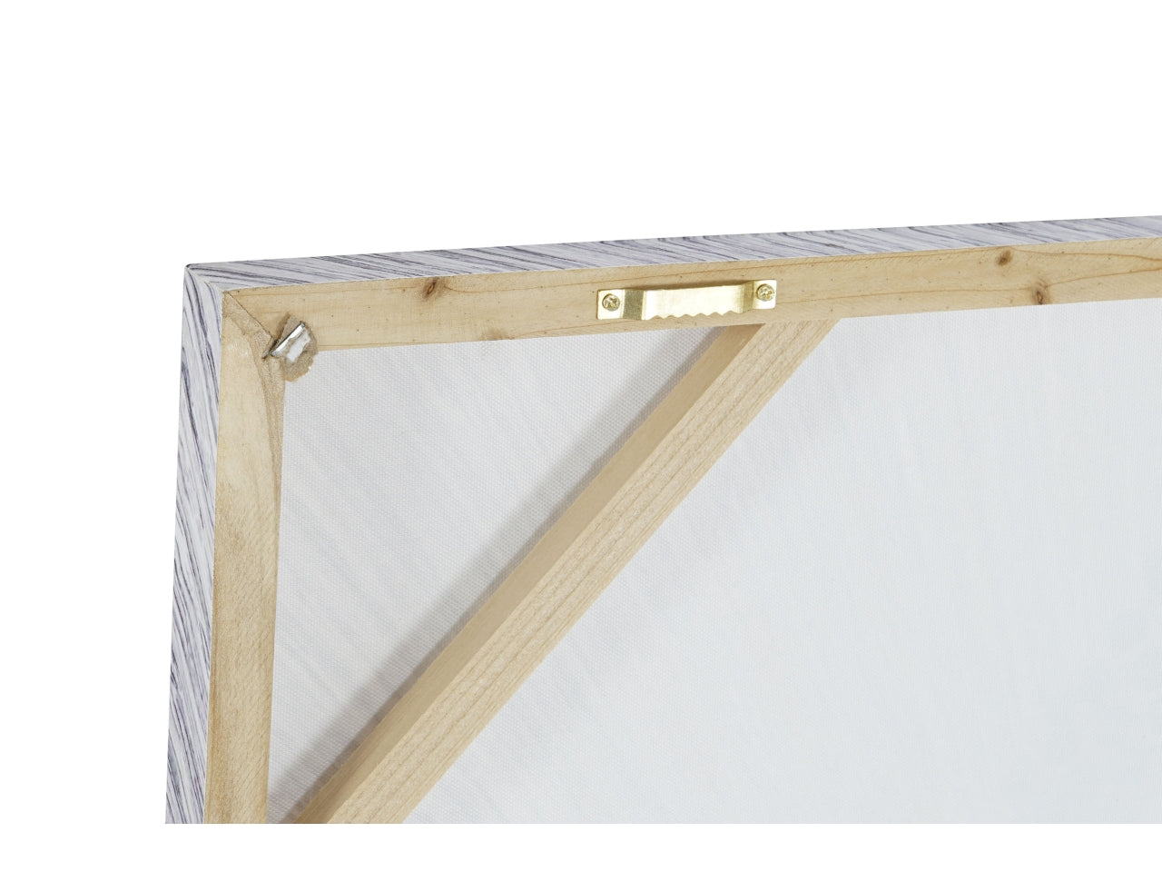 Quadro tela 70x3x100cm soggetto budda in 2 modelli assortiti