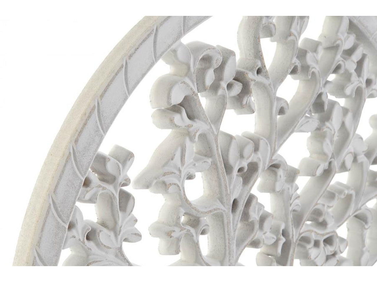 Decorazioni per le pareti 40x1,5x40cm soggetto albero della vita