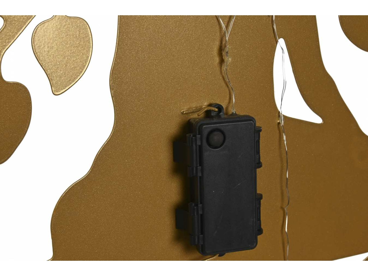 Decorazioni per le pareti led 60x2x60cm soggetto budda in 2 modelli assortiti