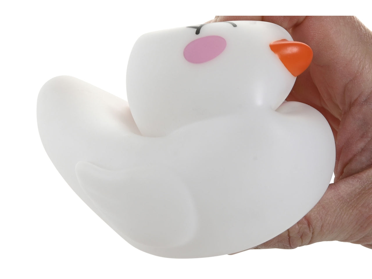 Luce notturna 15x9x13cm in 2 modelli assortiti