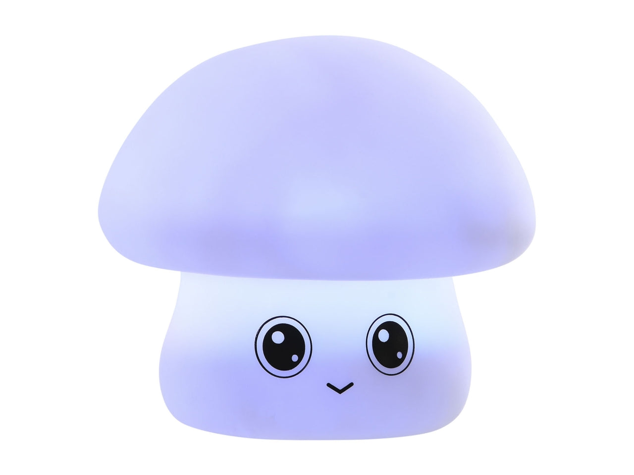 Luce notturna 12x12x12cm in 2 modelli assortiti